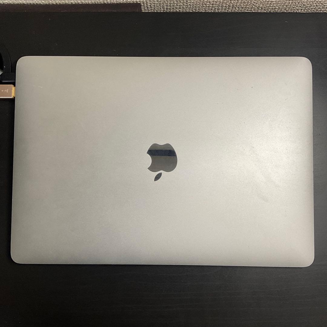 MacBook Air 2019 Retina 13インチシルバーCore i5