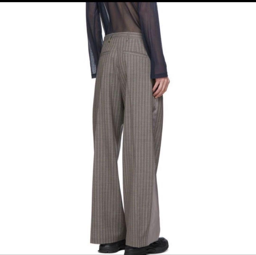 パンツ our legacyslacks