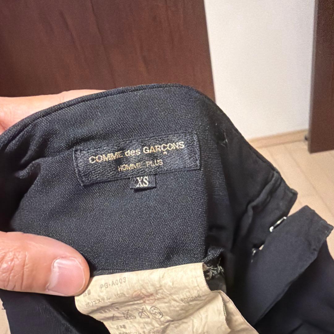 2011 SSスカル期　キュロットスカート