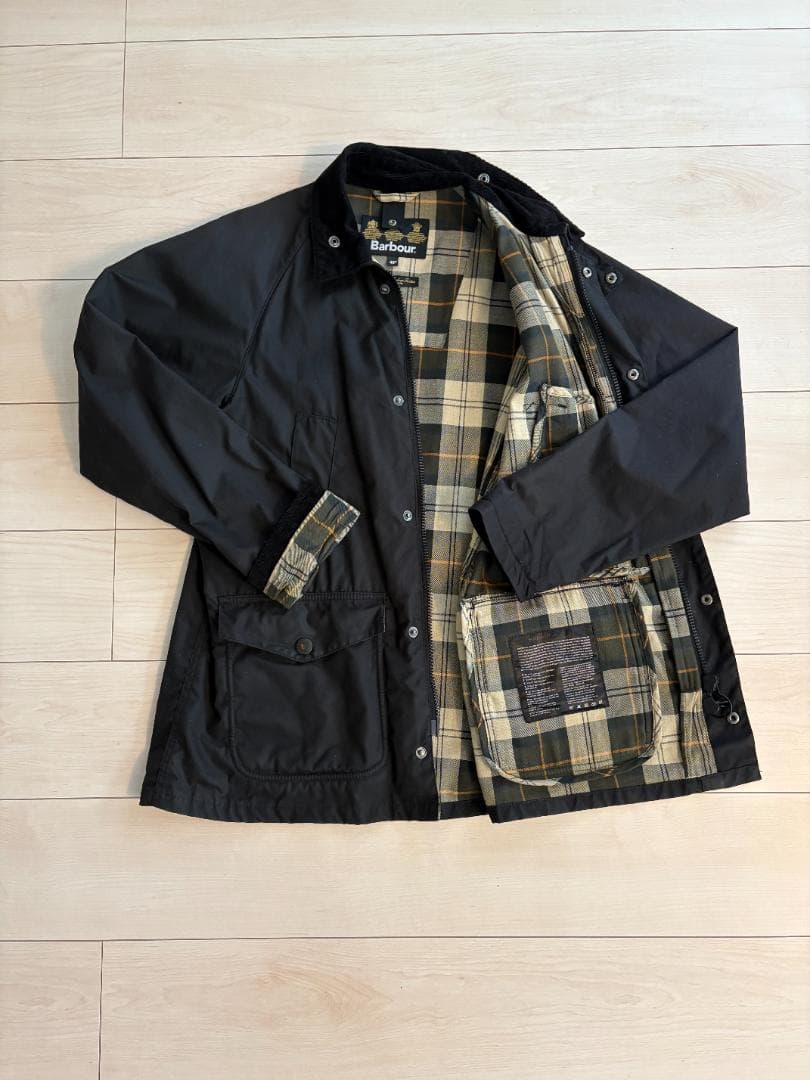 Barbour SL COLTDALE＜URBAN RESEARCH別注＞