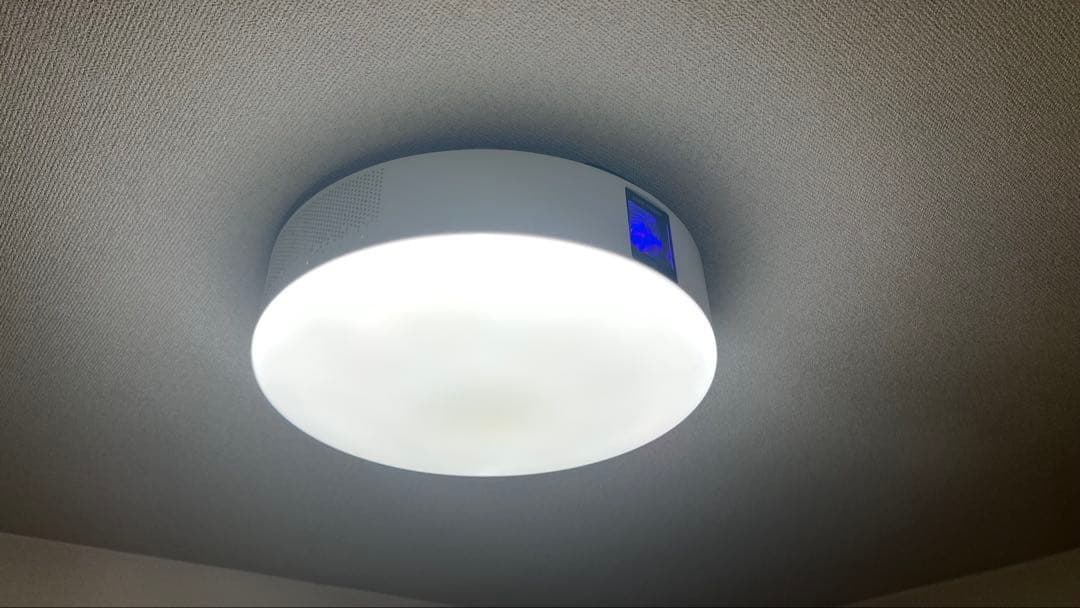 さ*る様 【ジャンク品】popIn Aladdin 2 Plus