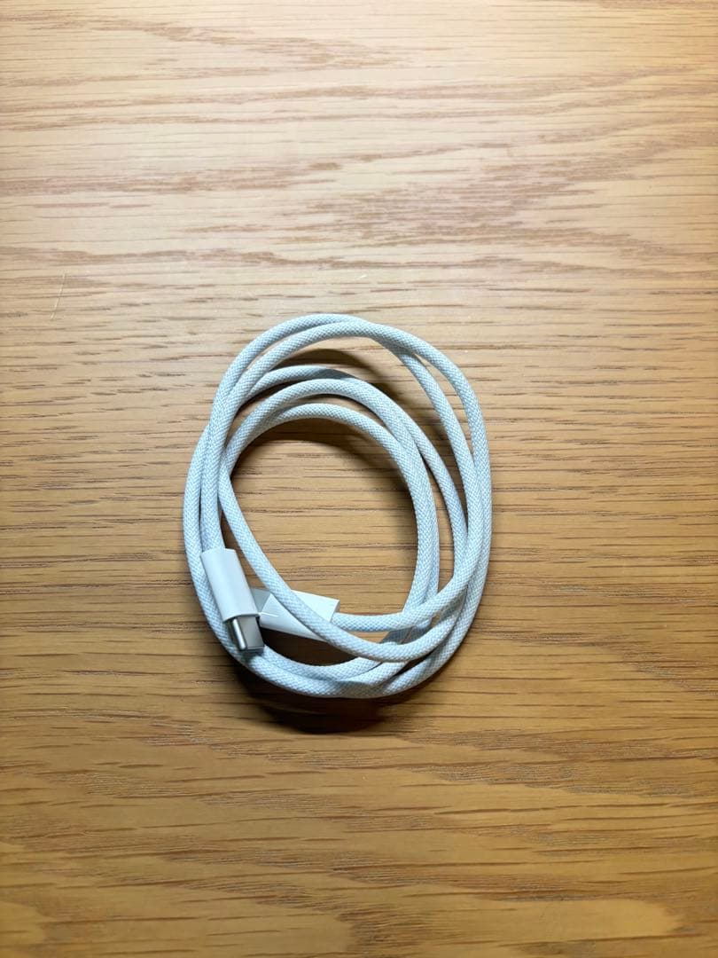 iPhone15 128GB ブラック 本体