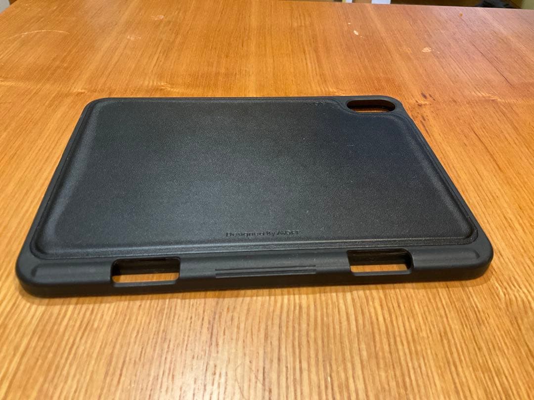 レ*イ様 MOFT Snap Case for iPad mini 6 ブラック