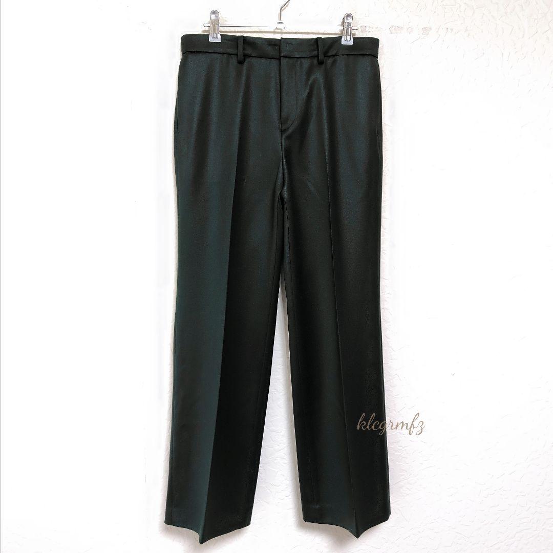 美品 AP STUDIO カルゼ パンツ ドゥーズィエムクラス SCENTOF