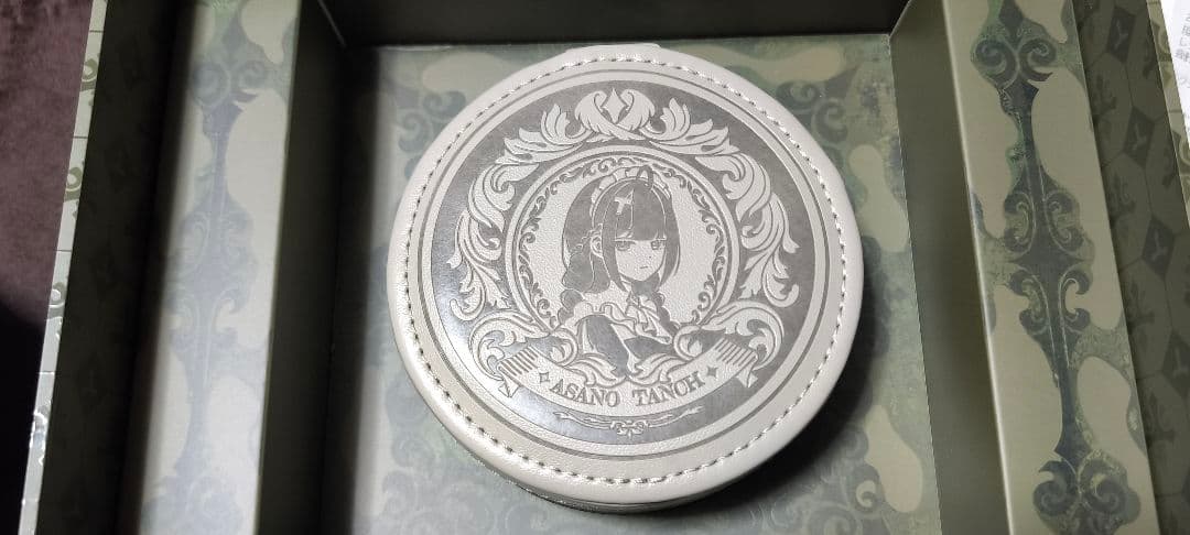 TANCHJIM Origin Lost Manor 特典フルセット