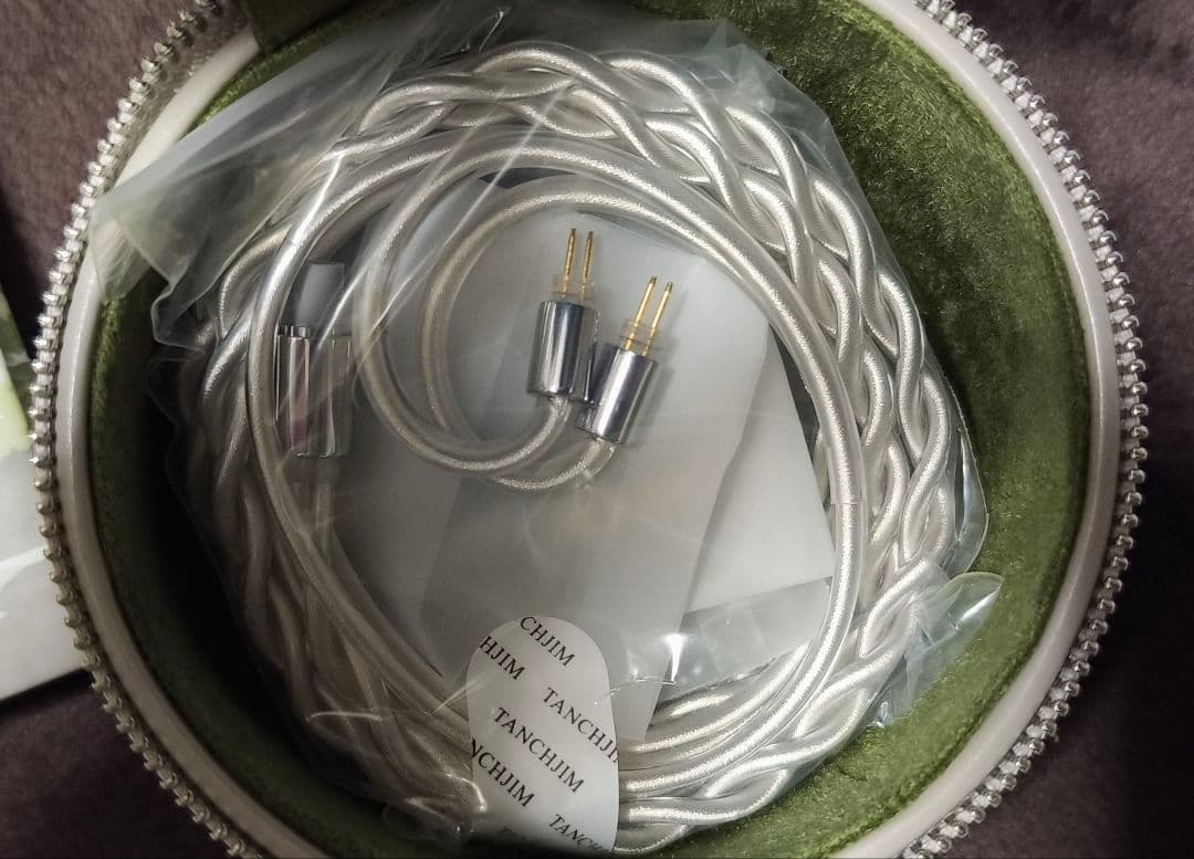 TANCHJIM Origin Lost Manor 特典フルセット