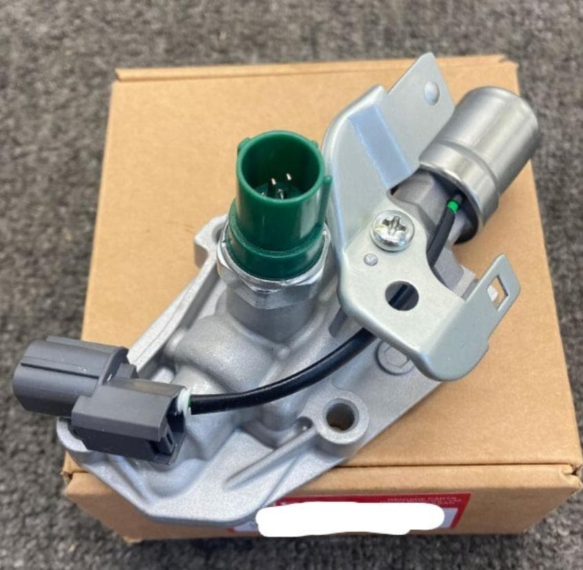 ホンダ インテグラ タイプR DC2 シビックEK9 EG6 スプールバルブ