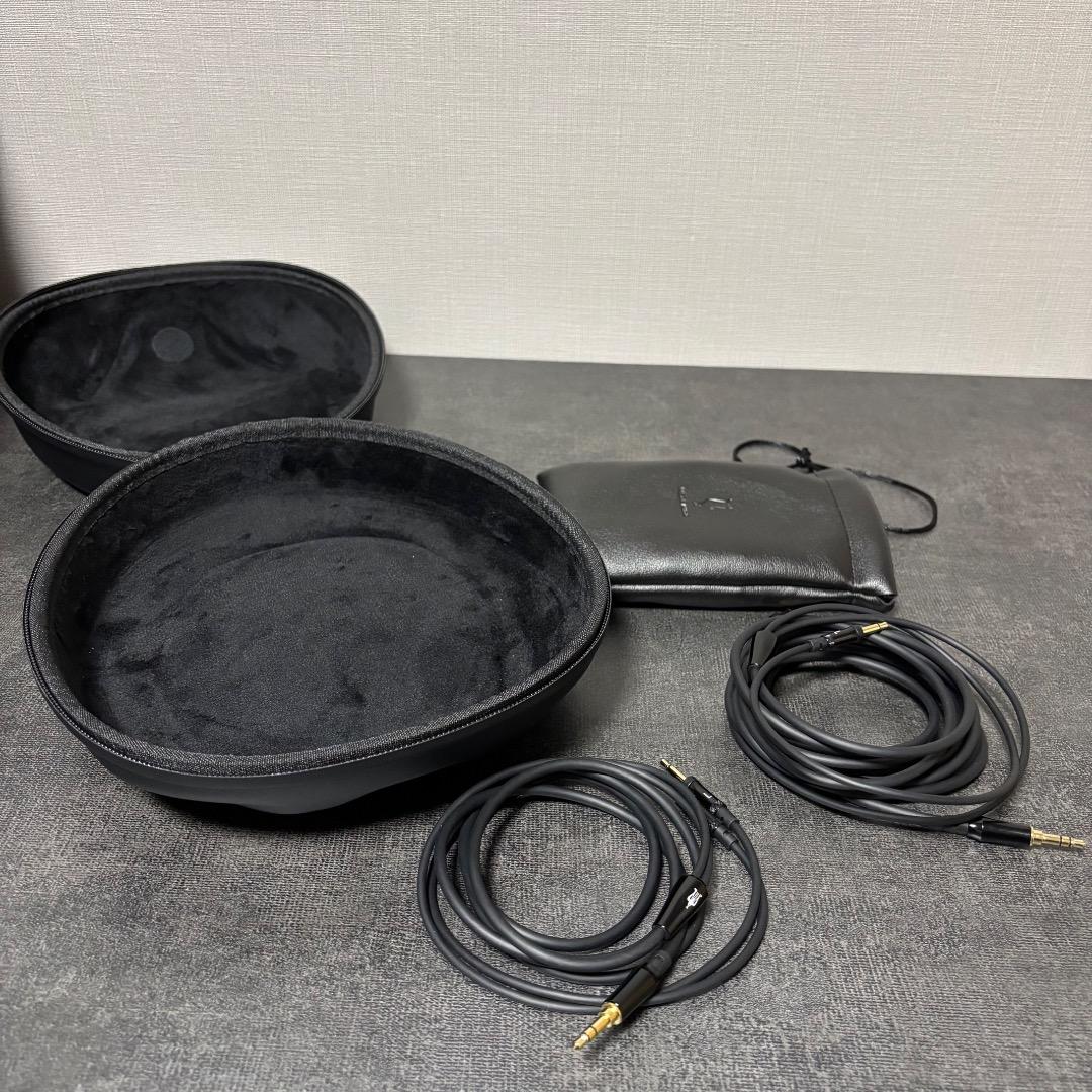 MEZE AUDIO 109 PRO ヘッドホン