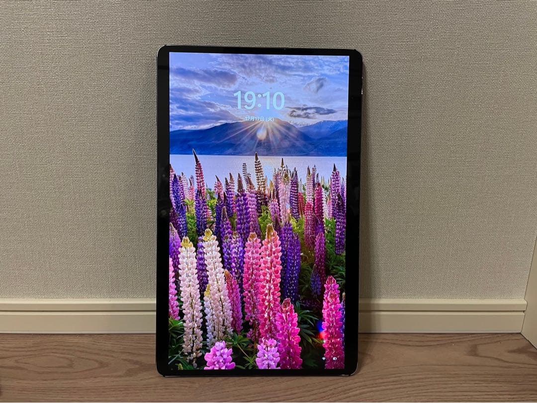 富士通 FMV LOOX WL1/G 13.3型タブレット Windows 11