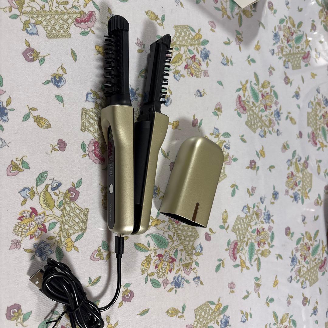 YAMAN ヘアボリューマープロYJHB7N