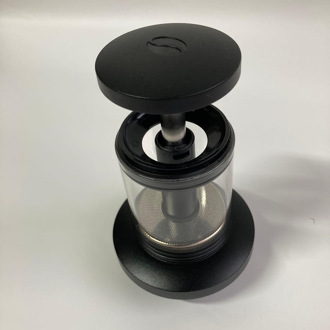 COFFEEJACK ポータブル エスプレッソ マシン　コーヒーメーカー