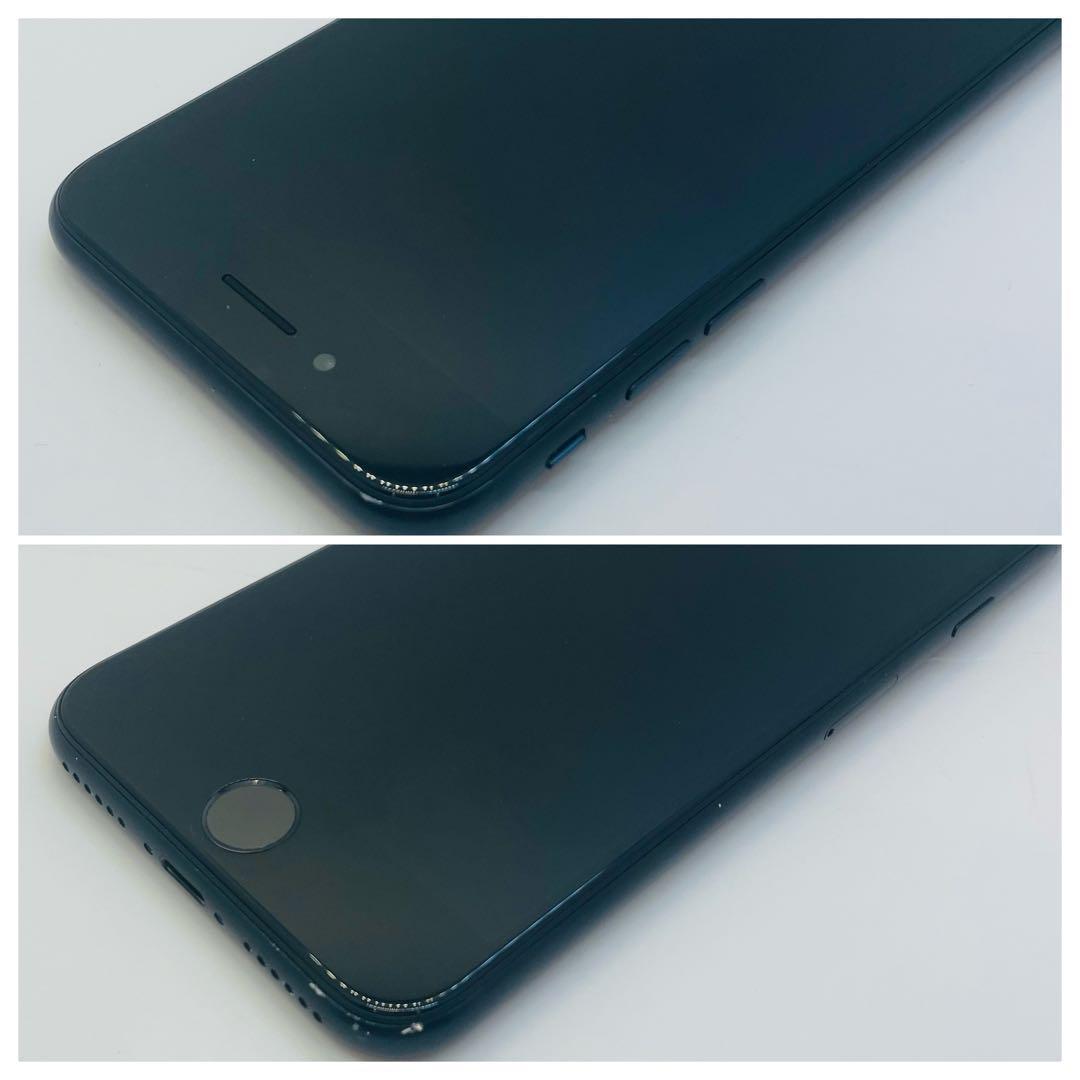 ⭐️美品⭐️ iPhone SE 第3世代 64GB ミッドナイト SIMフリー