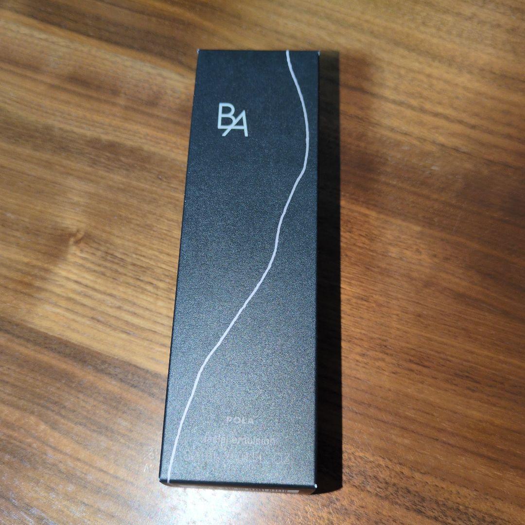 POLA BA ミルク7 80ml