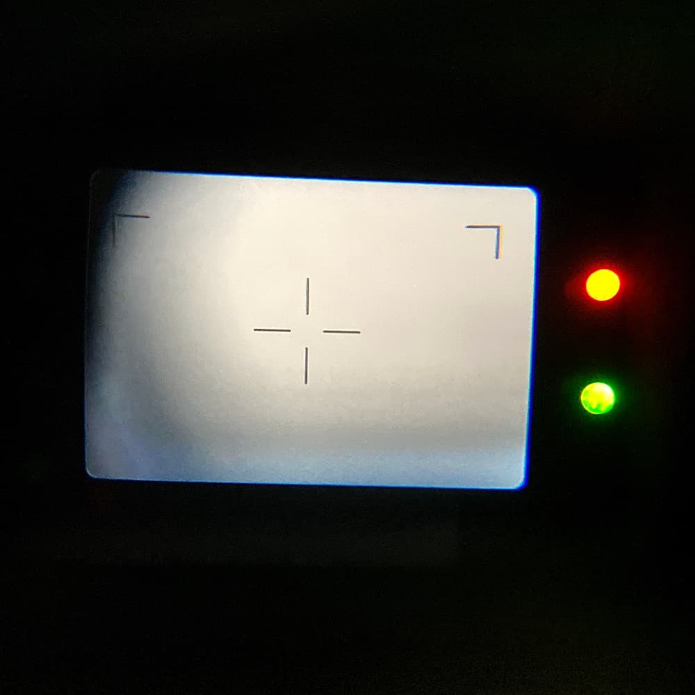 訳あり・実写確認済　オリンパス OLYMPUS μ[mju:]-II ミューツー