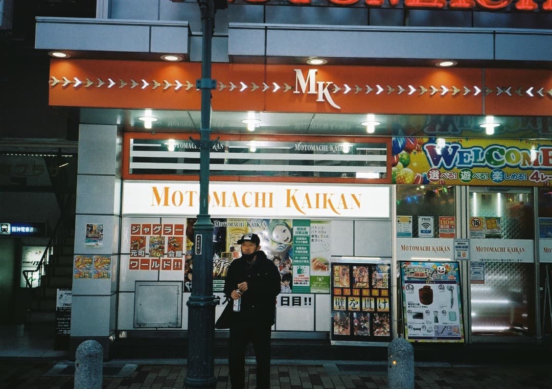 訳あり・実写確認済　オリンパス OLYMPUS μ[mju:]-II ミューツー