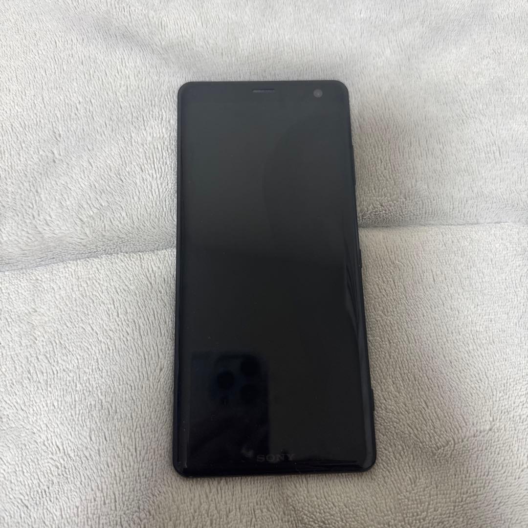 スマートフォン本体 XperiaSOV39