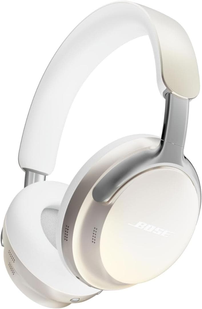 Bose QuietComfort Ultra Headphones　60周年