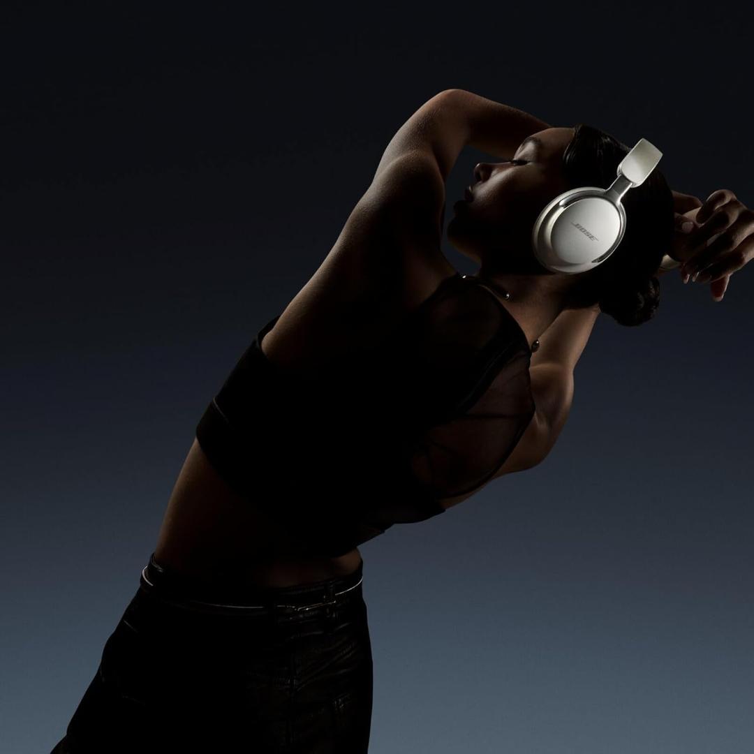 Bose QuietComfort Ultra Headphones　60周年