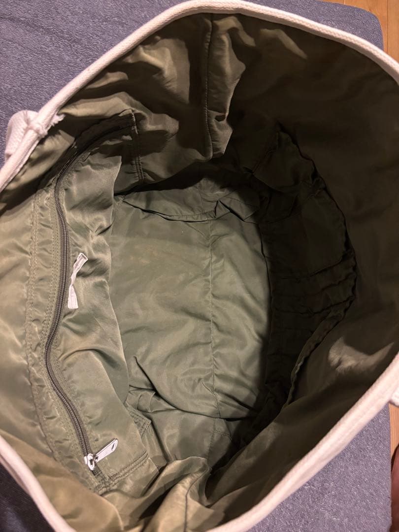 fennica フェニカ ポーター Ｂ印ヨシダ トート