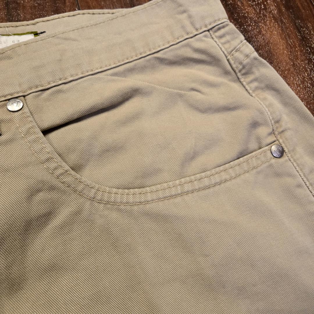 3*0様 希少 90s Levi’s SilverTab BAGGY Khaki