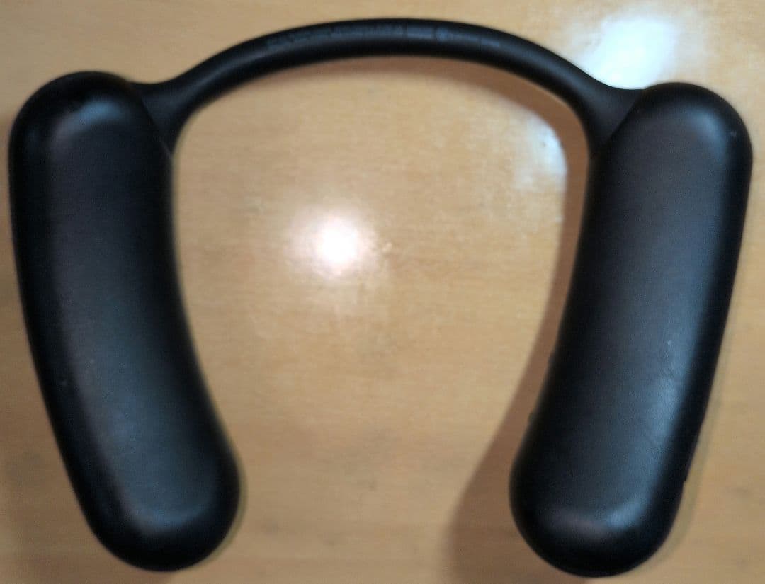 ソニー ネックスピーカー BRAVIA Theatre U HT-AN7