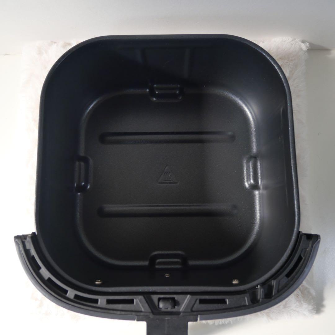 COSORI ノンフライヤー ブラック