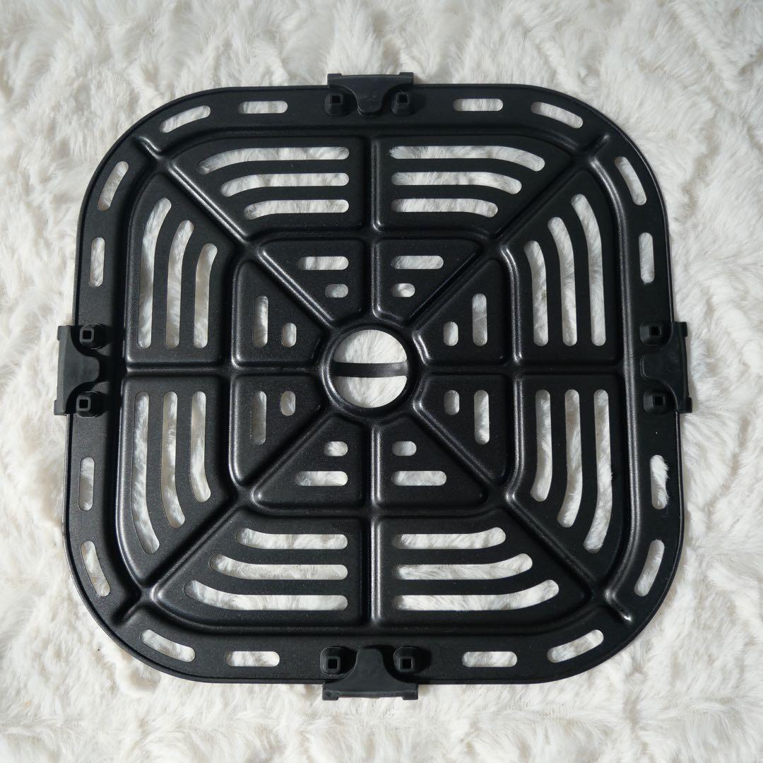 COSORI ノンフライヤー ブラック