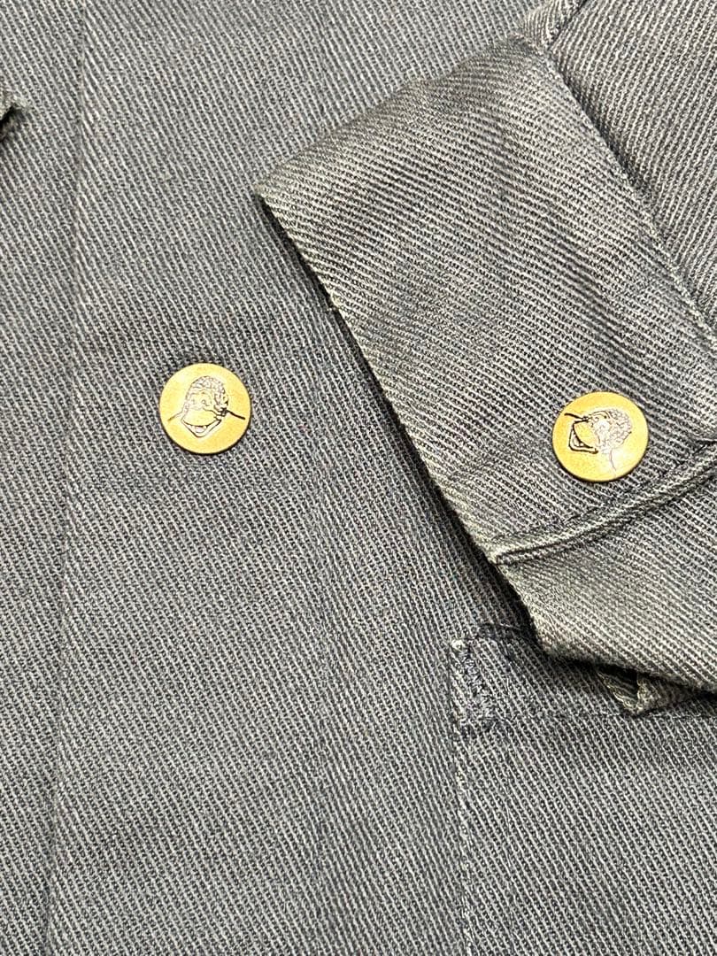 【80s 90s BEN DAVIS ベンデイビス　カバーオール　USA製】