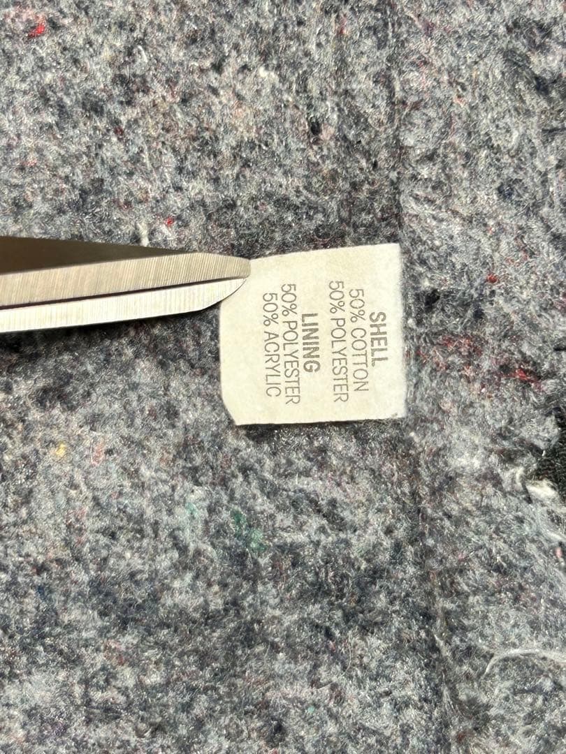 【80s 90s BEN DAVIS ベンデイビス　カバーオール　USA製】