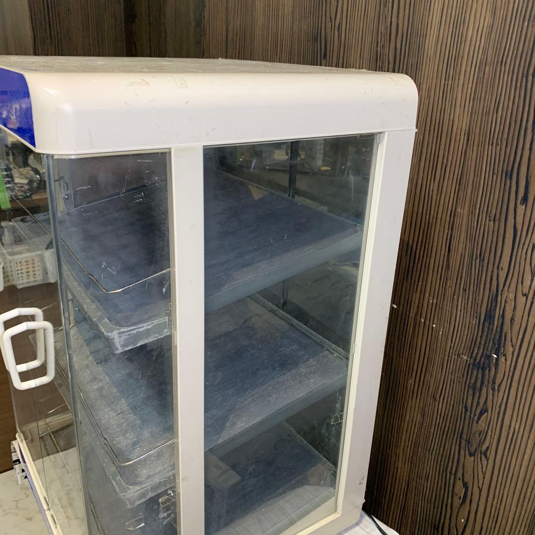 メーカー日本ヒーター機器　ペットウォーマー 型番PW90-S3