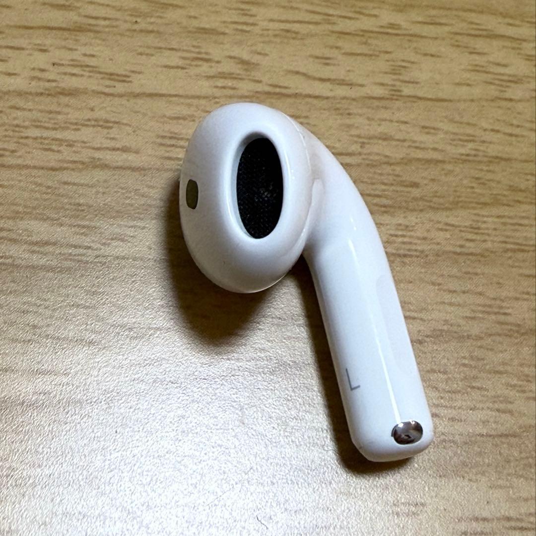 AirPods4 ノイキャン搭載 USB-Cモデル（第4世代）美品