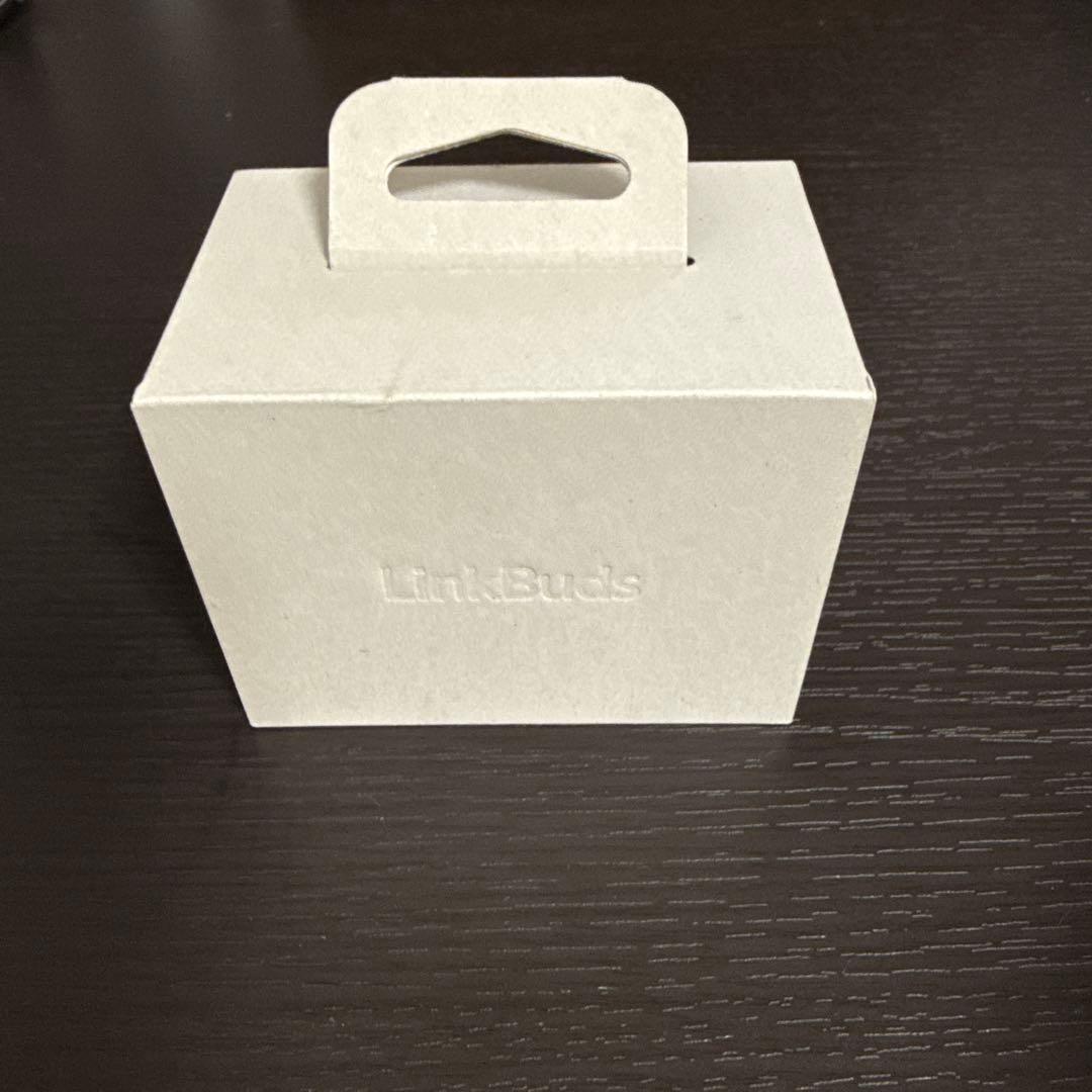 z*y様 SONY LinkBuds Open ブラック