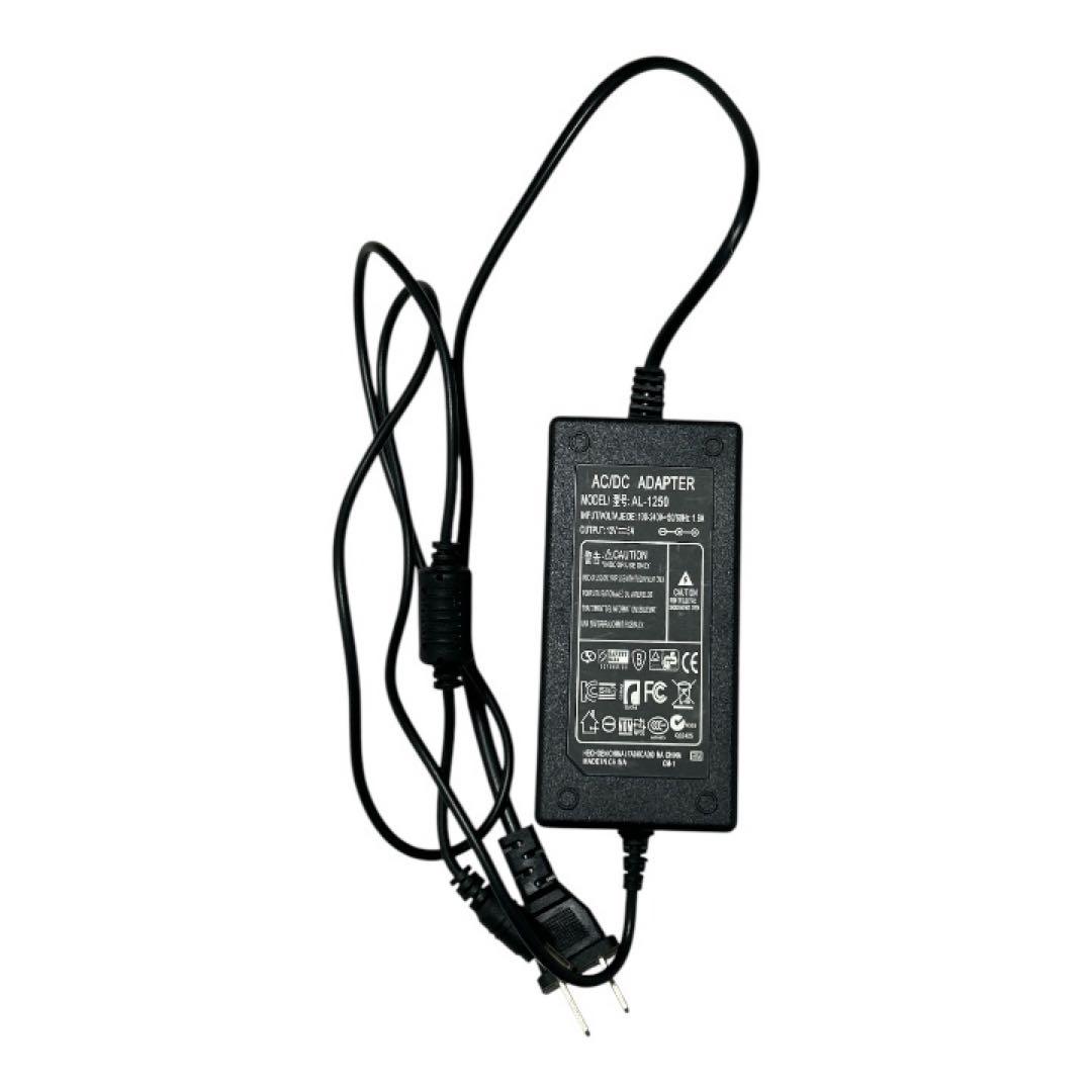 SONY SS-V725AV スピーカー 3way ACアダプター付き