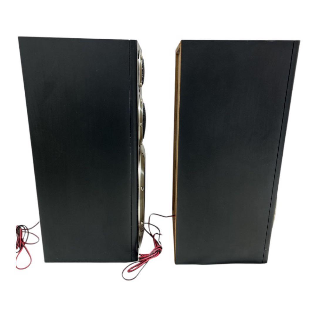 SONY SS-V725AV スピーカー 3way ACアダプター付き