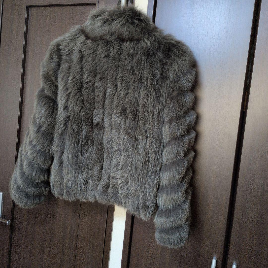 さがフォックスリアルコート