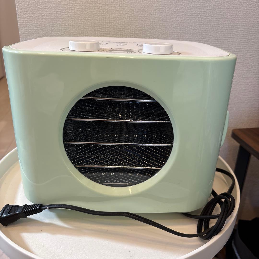 ワンダーシェフ Wonder chef ドライフードメーカー KEFA80