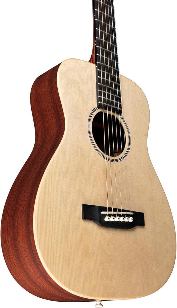 Martin マーティン アコースティックギター LX1E Natural
