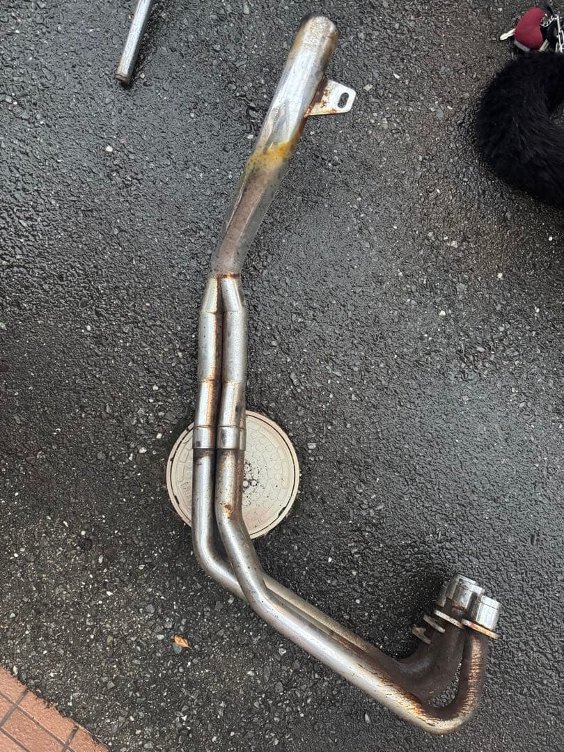 ワルツ機械 ゼファー用 50.8パイ