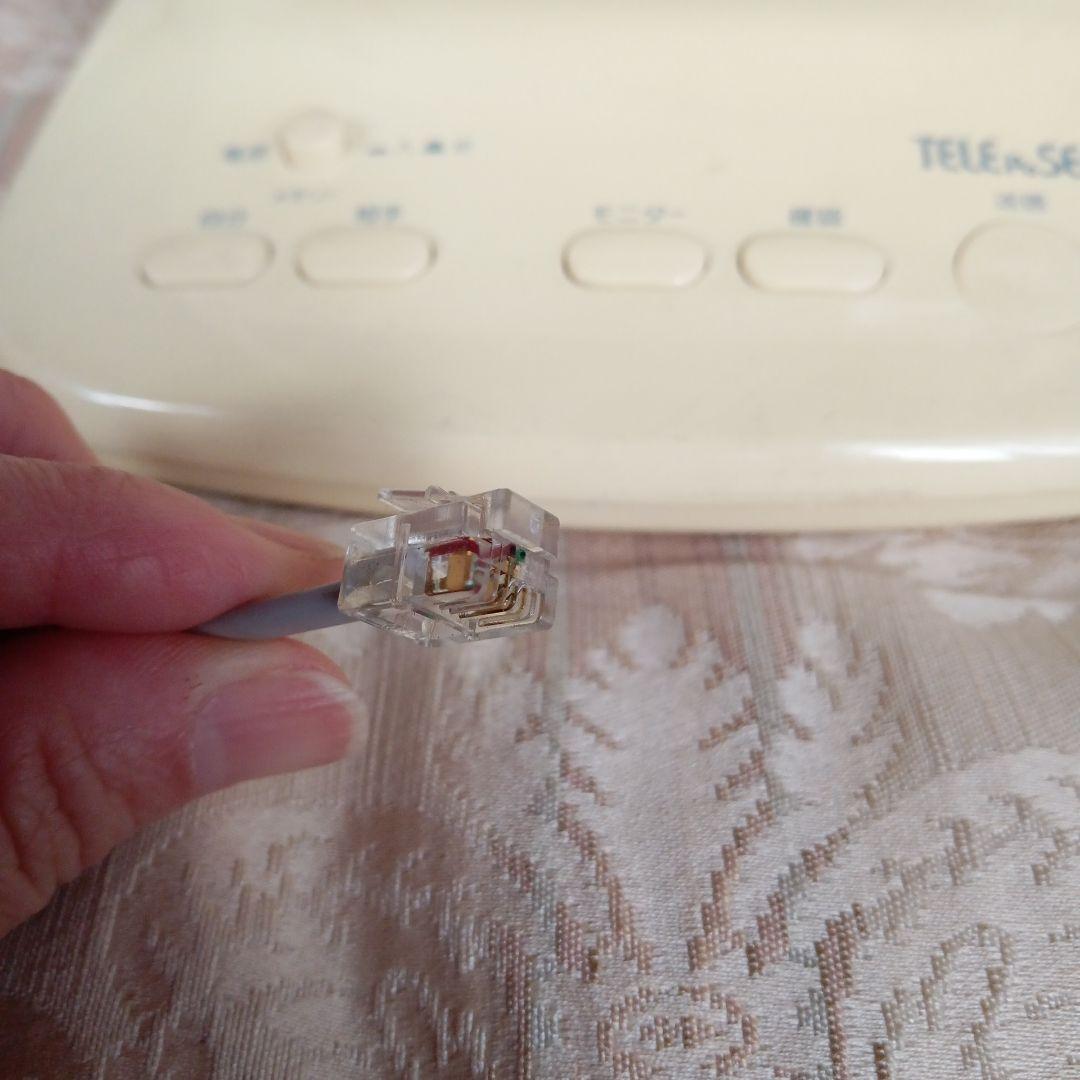 三菱静止画テレビ電話