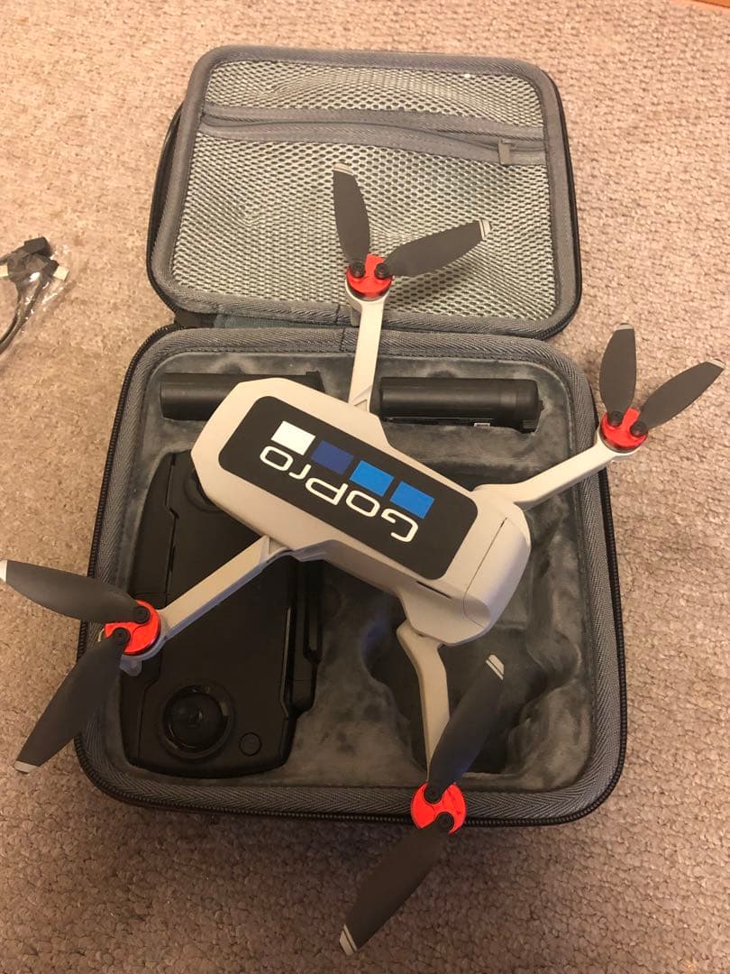 DJIマビックミニ(ドロン)