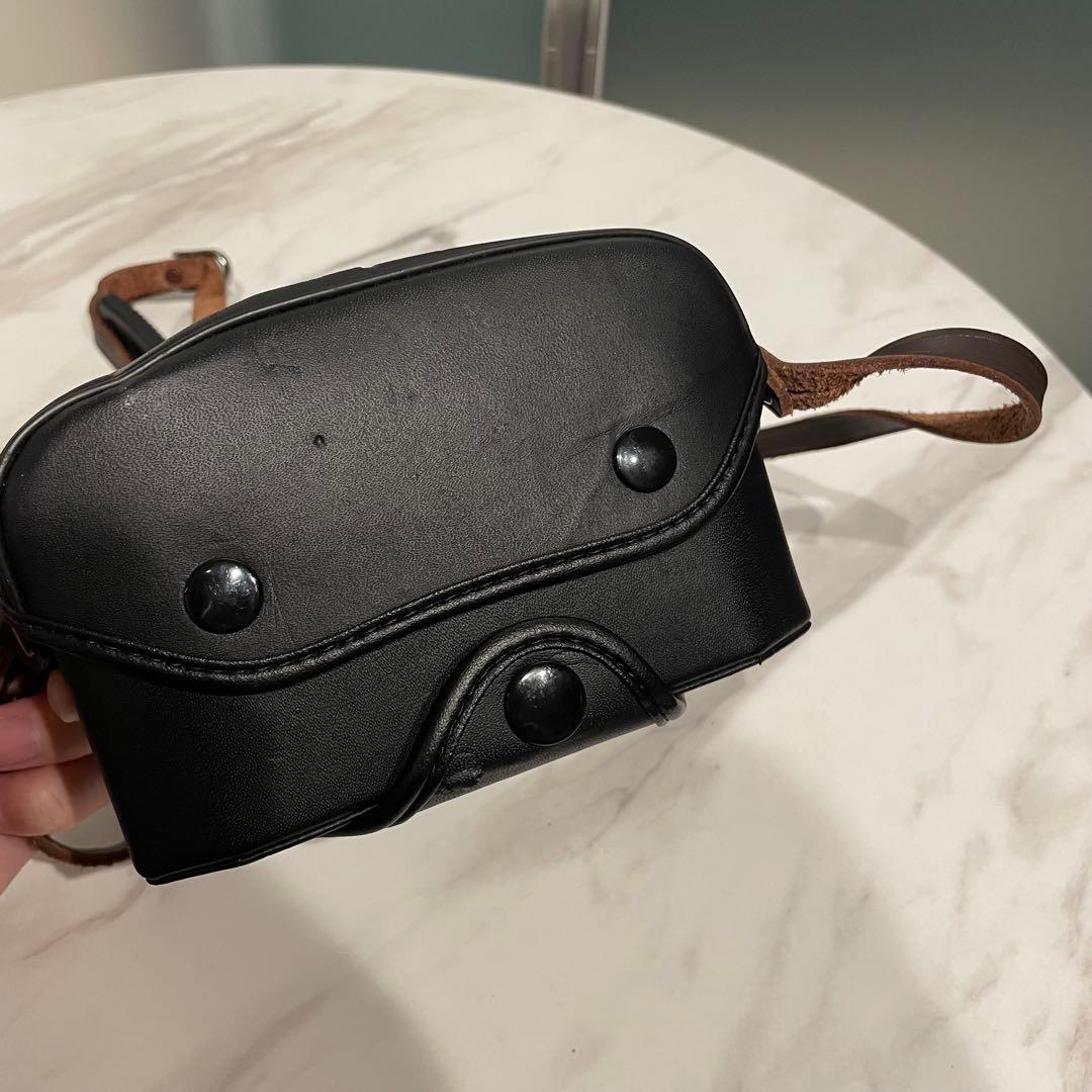 Nikon FM10 フィルムカメラ　 NIKKOR 35-70mmレンズ付き