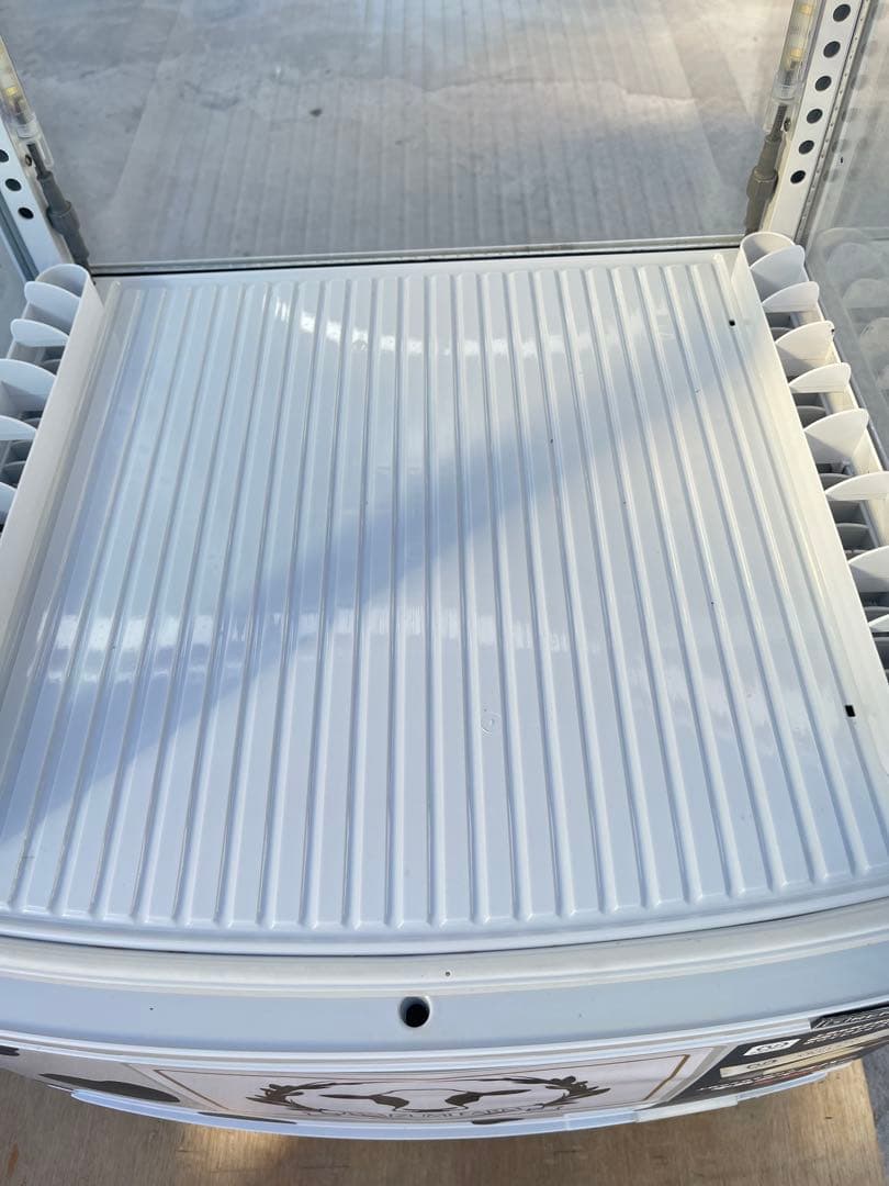 REMACOM 卓上冷蔵ショーケース