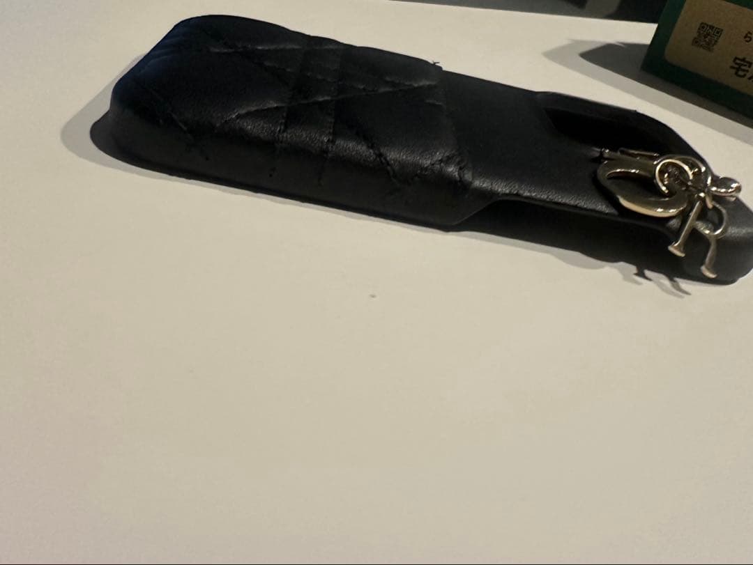美品　ChristianDior iPhone 14Pro アイフォンケース