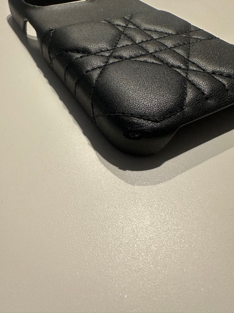 美品　ChristianDior iPhone 14Pro アイフォンケース