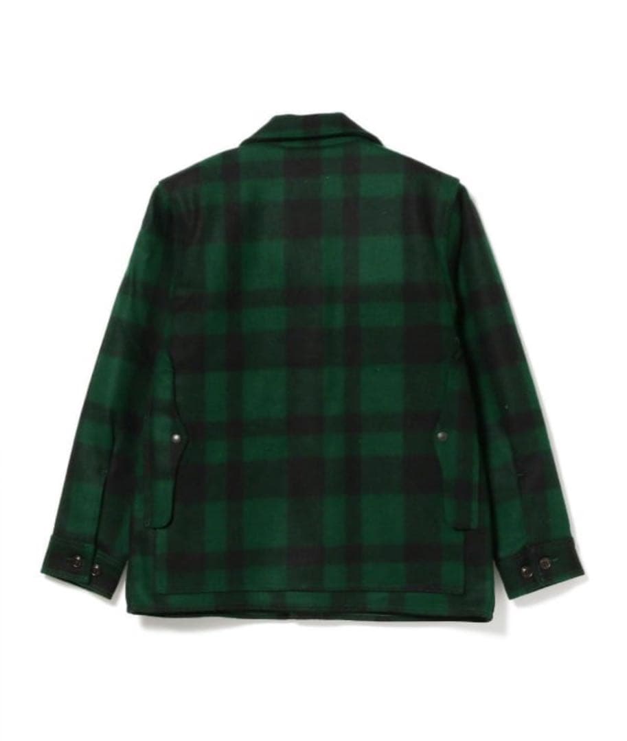 ジャケット・アウター FILSON MACKINAW WOOL CRUISER JACKET
