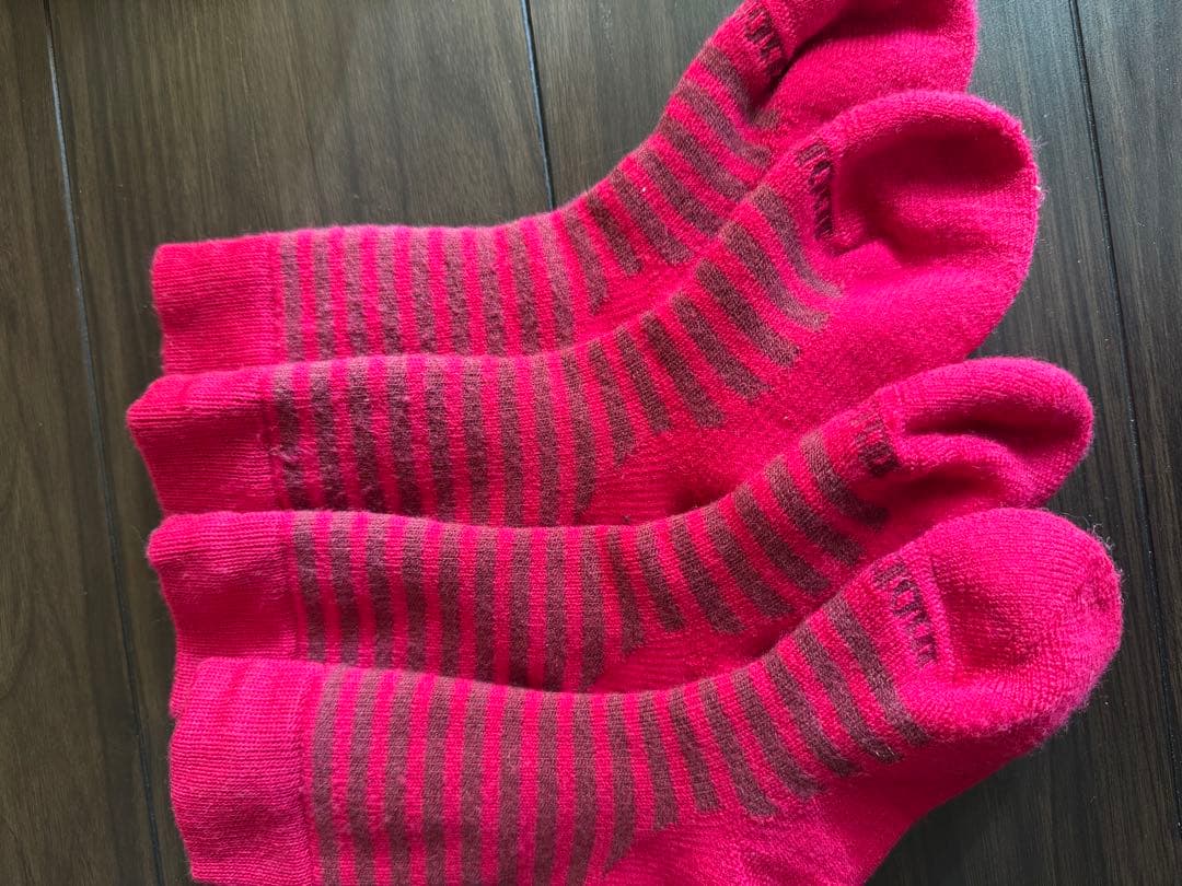 mont-bell キッズ スキーウェア フルセット 120 / インナー105