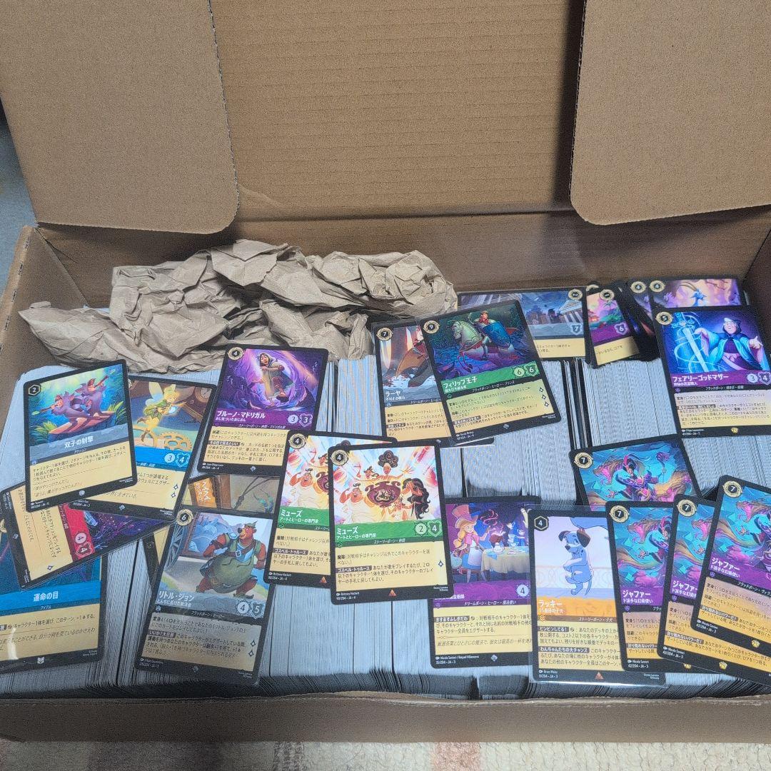 ロルカナ　まとめ売り 12kg