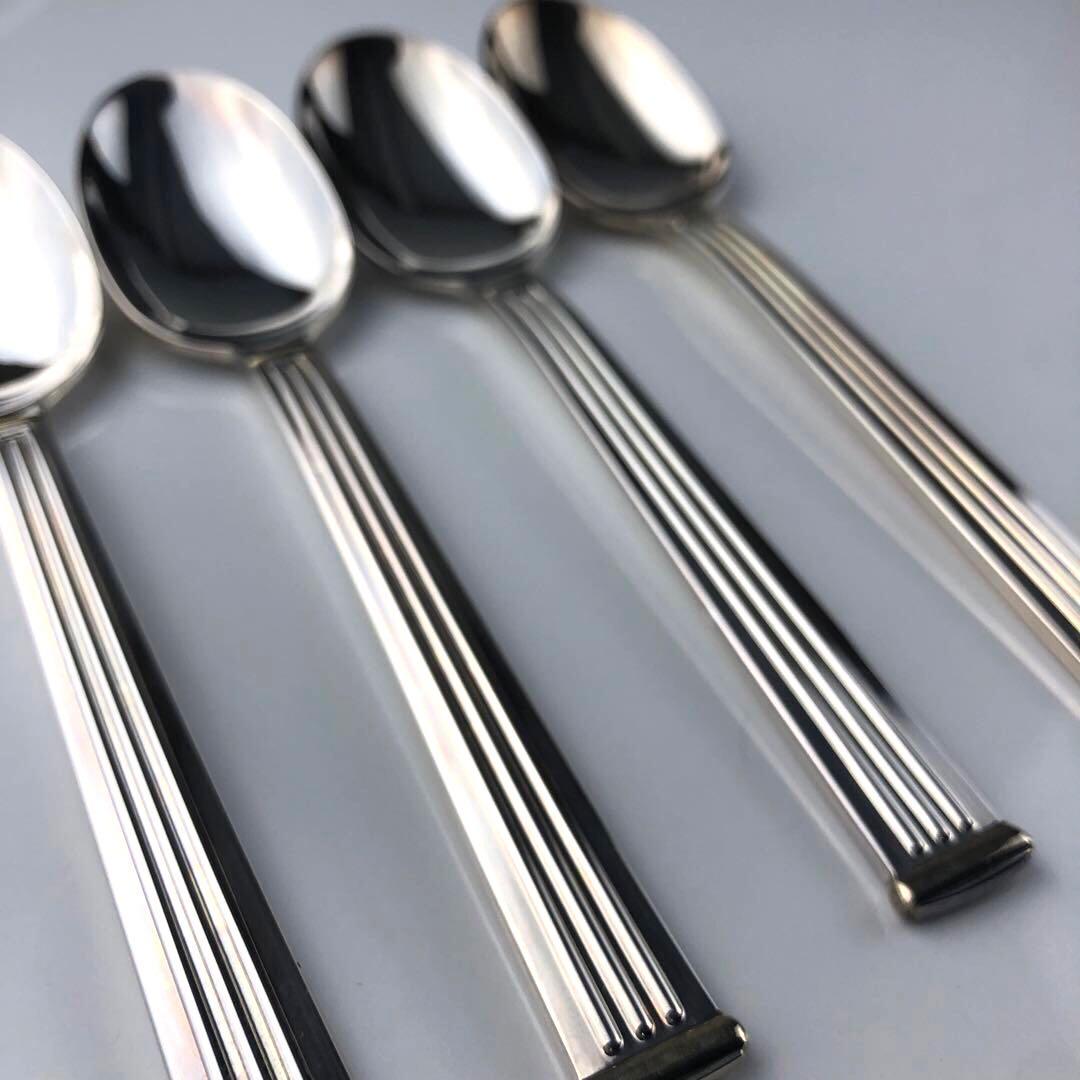 Christofle スプーン 6本セット