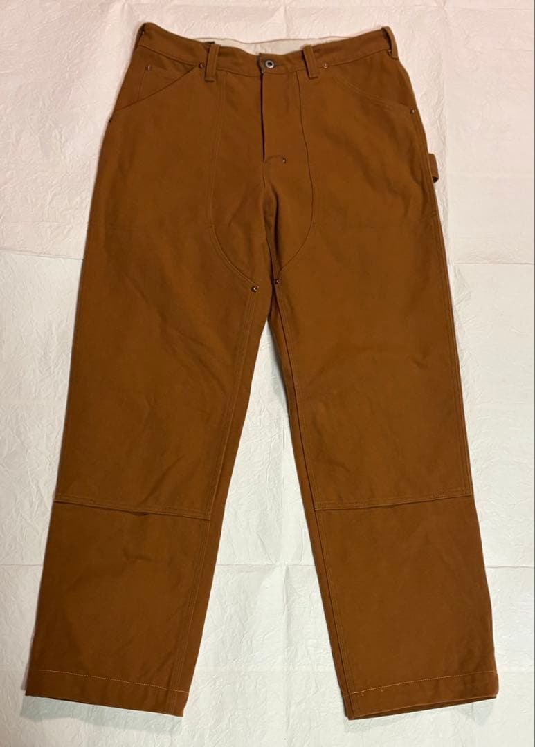 COLIMBO コリンボ ワークパンツ W34 ペインターパンツ
