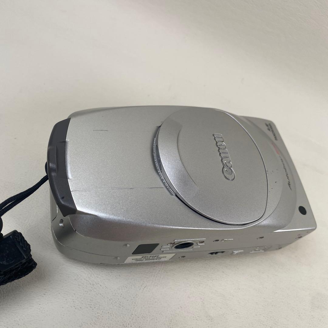 Canon Autoboy Epo 28-90mm フィルムカメラ